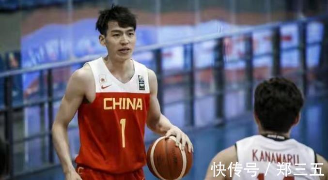 浙江男篮|吴前12记三分却惹群嘲,是真的不善外战?其实证明了刘维伟的能力