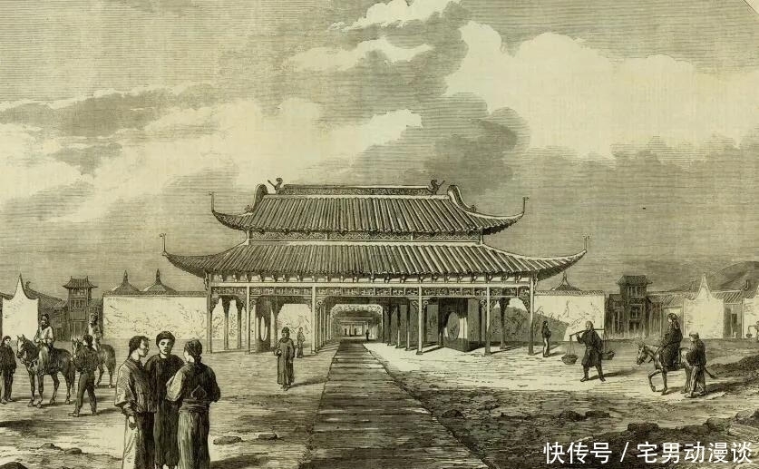 创造|太平天国的特色节日“天国六节”,是如何被创造出来