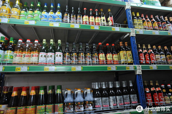 豆豉|厨房里的这些调料，用完后记得放冰箱，常温保存容易变质，别忽视