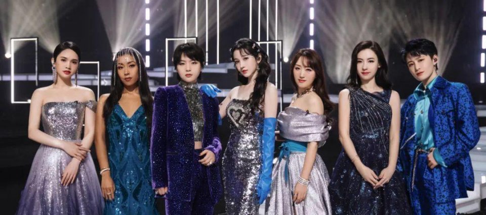 如果《乘风破浪的姐姐》还有第三季,大家最想看到哪位姐姐?