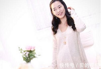 文胸|怀孕几周开始穿孕妇装?送孕妈一份孕期穿衣指南,都有必要看看