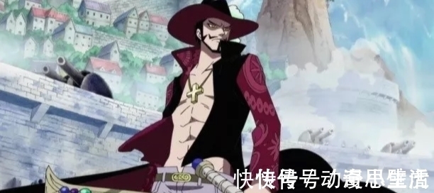 白胡子|海贼王:新世界十大战力重刷名次,白胡子掉到第五,凯多倒数第一