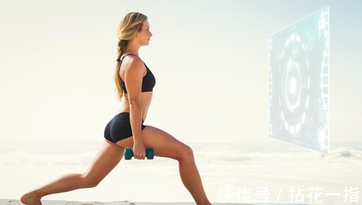 双脚|三项可以在家进行的 AMRAP 锻炼,减肥从来都很简单!