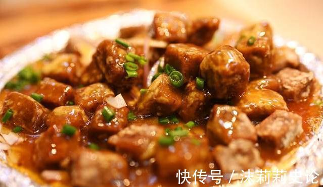 食材|冬天手脚冰凉,多吃这6道家常菜,暖心暖胃,从头暖到脚,不怕冷