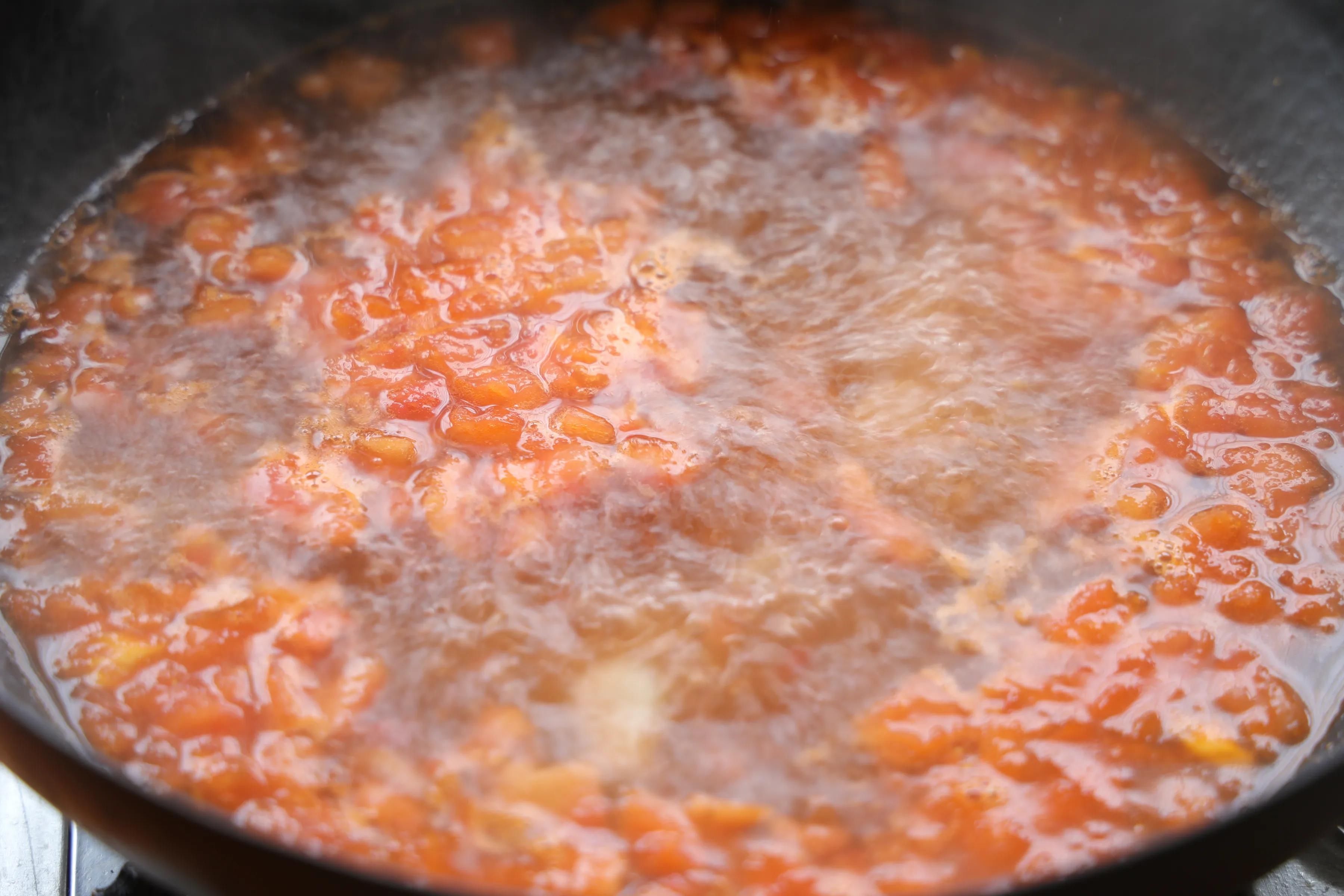 天气冷了,我家最爱的养胃汤,食材丰富营养好,隔三差五来一碗