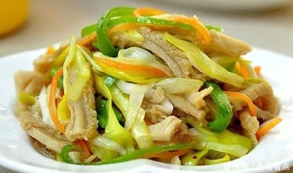 贼下饭贼好吃的家常菜,简单一炒一烩,就那么香那么解馋!