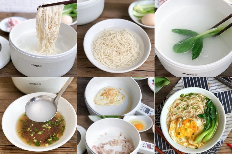 面条|入秋后，5款早餐别错过，花钱少营养足，家人精神饱满过秋天