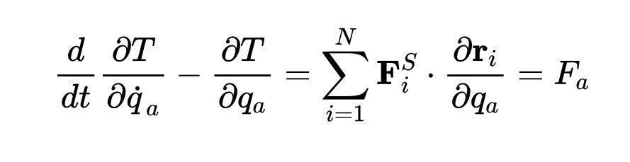 拉格朗 拉格朗日方程与哈密顿原理,终极的自然原则,宇宙的主要动力