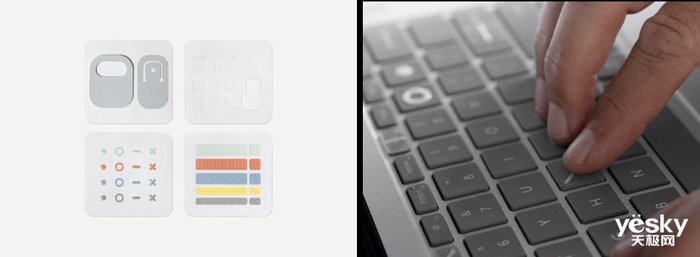lte|一文回顾微软秋季发布会：8款Surface新品亮相，Windows 11好搭档