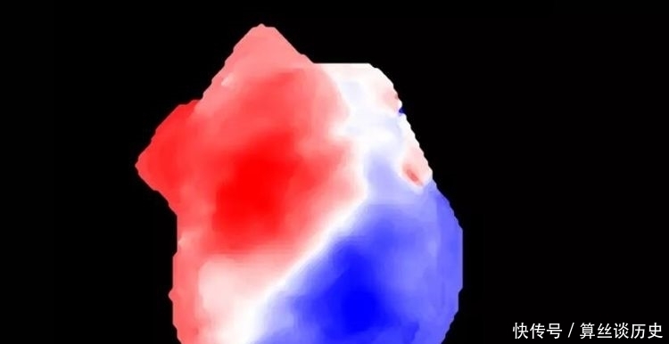 宇宙的错觉?科学家发现星系的成长速度异乎寻常!