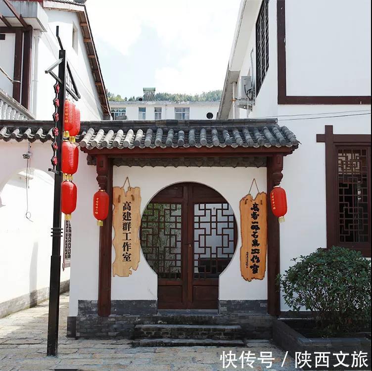 小镇|中坝作坊小镇超详细游玩攻略,让我们一起玩转中坝小镇~