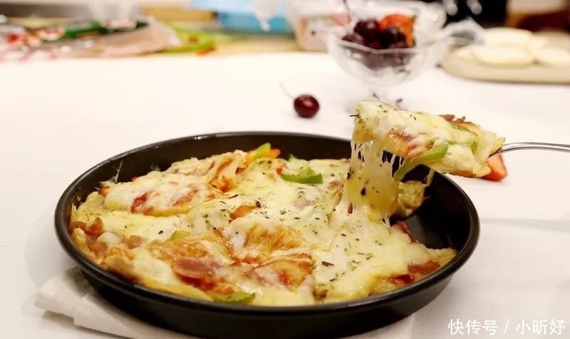 吃了几十年饺子，第一次知道饺子皮如此多妙用！8种爽爆眼球早餐