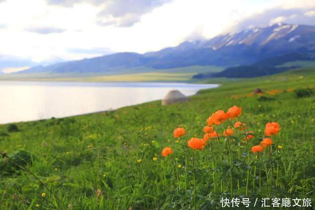 老年|如果一生只去一次新疆，这些地方你一定要知道