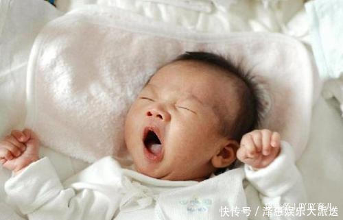 女婴|女婴出生率越来越高,大夫说出4点原因,很现实