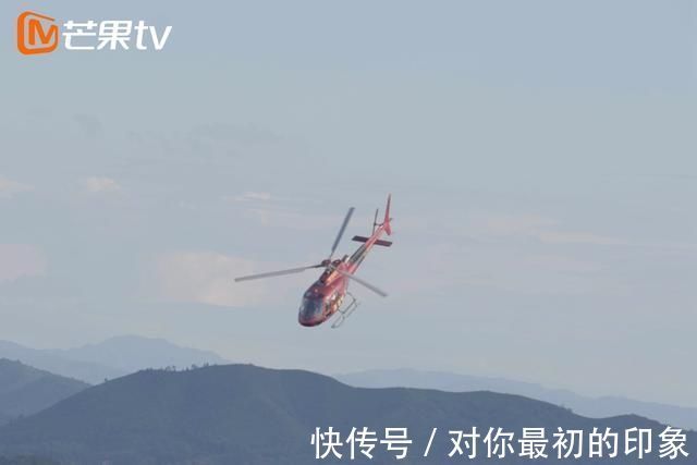 大熊猫|芒果TV《微光者》高燃收官!走最难的路,见最可爱的人|导演手记