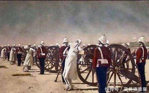 揭开|一本《棉花帝国》,为何揭开欧美资本主义,“新教伦理”的遮羞布