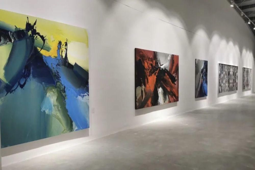  中国|范迪安——“中国表现”研讨会现场纪实