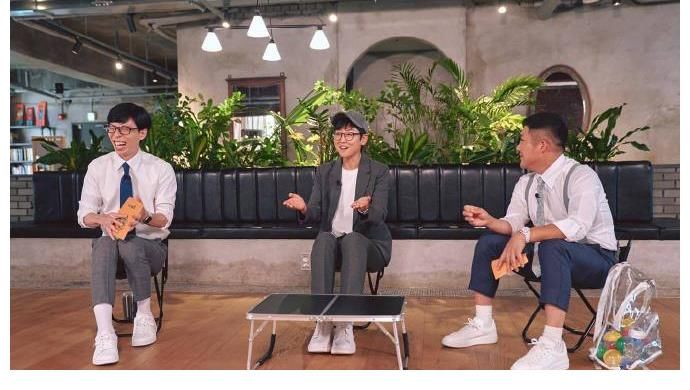 pd|Running Man资讯：郑哲民PD接受采访表示《第六感3》会尽快回归！《油葵子》新闻图！