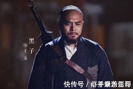 张俭|《大侠霍元甲》两个必须较真的地方:谭嗣同很真,霍元甲跑题了