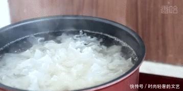 失眠最怕的一道菜,价格便宜还安神,一觉睡到