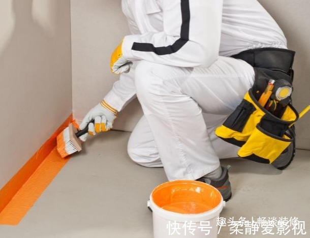防水材料|防水做好有哪此技巧?建议收藏,把家里的防水做到质量有保证!