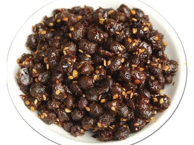 小麦|过了50岁后,每天吃一把“化血栓第一豆”,改善血流量,远离血栓