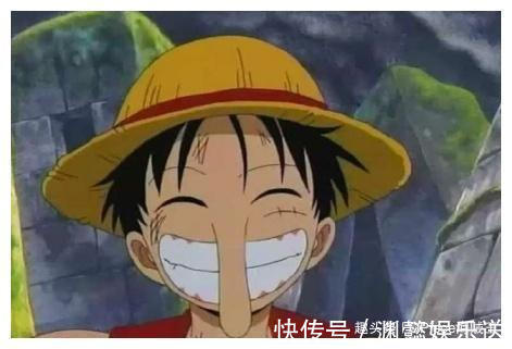 模仿秀|海贼王模仿秀,路飞模仿帅哥,乌索普模仿女神,但都比不过他