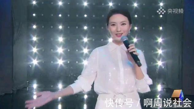 90后|《央young之夏》40位央视主持人8位90后,漂亮小姐姐最小的才24岁