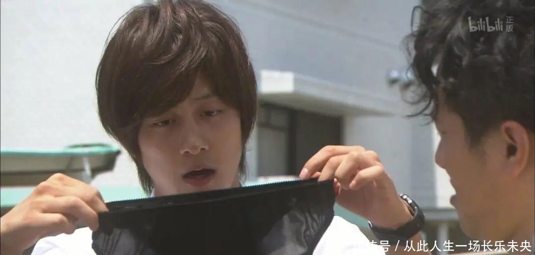 真人版|10年前这部饱受争议的柯南真人版，如今看来居然有点意思？
