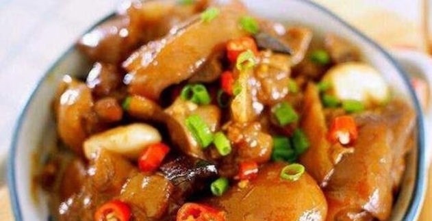 香气扑鼻的几道家常菜,做法简单又实惠,却人人都爱吃