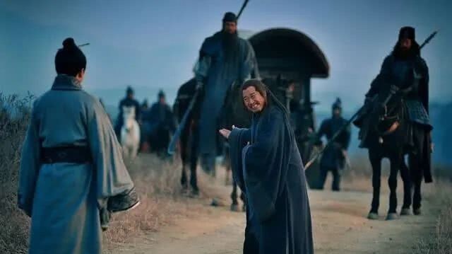 诸葛亮|庞统到底有什么过人之处、与诸葛亮齐名？《三国志》给出了答案