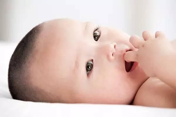 麻麻们|据说只要注意宝宝这三个时期，你家宝宝就不大容易生病！