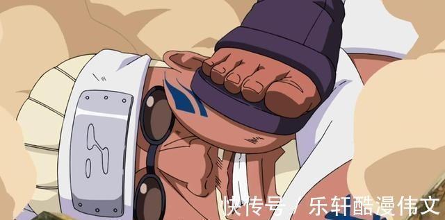 奇拉比|火影里有哪些超级二人组再不斩和白排末尾,最强的是病残二人组