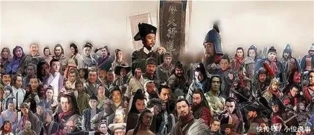 如果宋江坚持不接受招安,梁山好汉的结局会如何?只会有一种下场