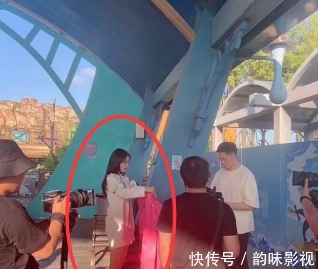 男友|网传《女恋4》已经开录，孟子义带男友加盟，与张翰的CP到头了？