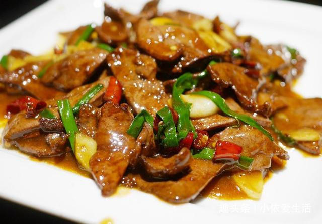 鲜香可口的几道家常菜，美味营养，简单易做，家人吃过赞不绝口