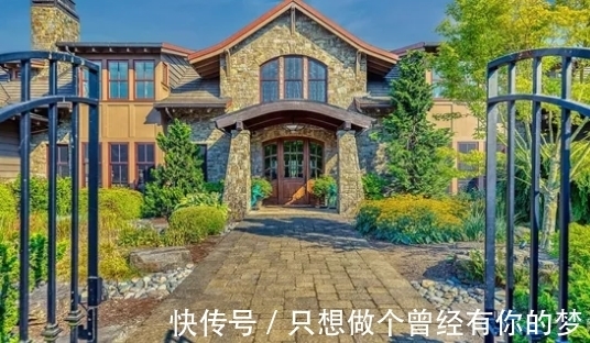 威尔逊|甲骨文创始人第三任妻子出售马术农场,报价1950万