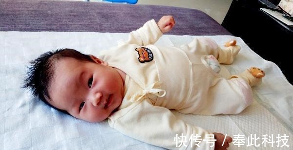 妈妈|3个信号说明宝宝处于“猛涨期”,喂养要跟上,别耽误了娃发育