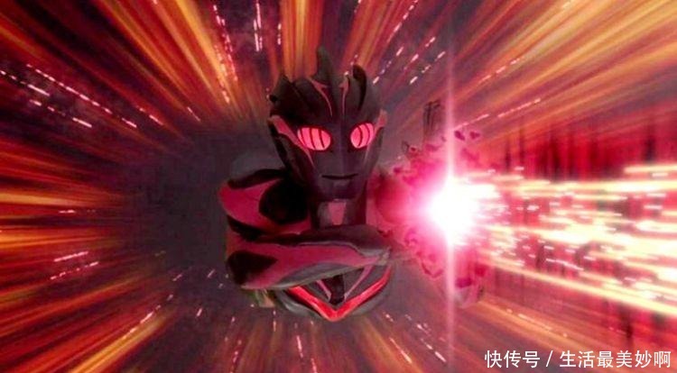 实力|同样打败了黑暗扎基,诺亚和银河奥特曼,谁的战斗力最强