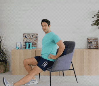 气血|饭后4个养生小动作，每天十分钟，血管不怕堵，益寿又延年