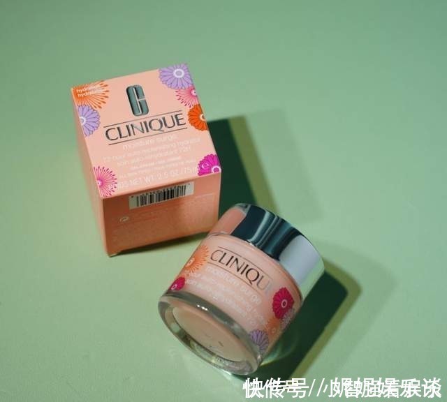 刺痛感|4款被高估的保湿面霜,科颜氏长痘,欧莱雅搓泥,倩碧干皮别碰