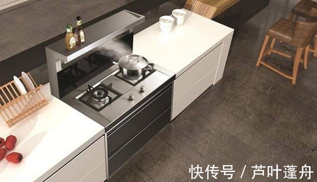 家居|房子住了5年,厨房越用越顺心,全靠这10个家居决定,太明智了