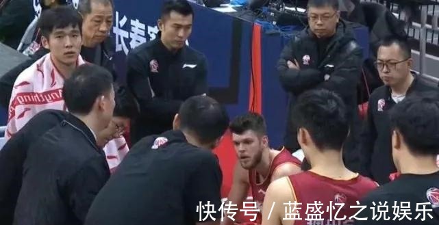 广厦|CBA三阶段,浙江最为严峻,能否守住前四,不被广东挤掉!