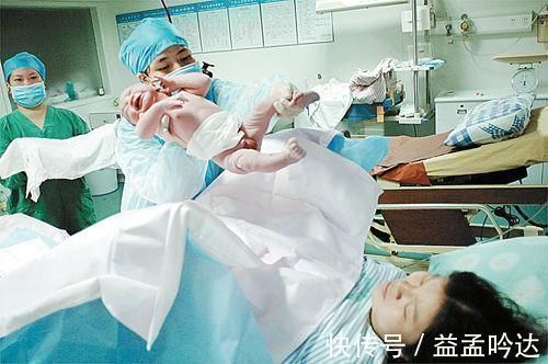 孕妈|顺产十指究竟要开多大?形象“水果图”告诉你答案,孕妈太辛苦了