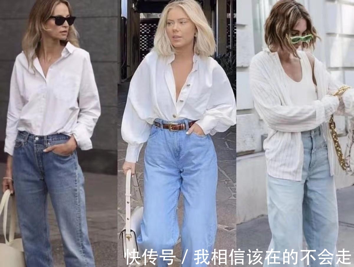 高级感|如何将基础款穿出高级感？收下6种单品搭配指南，秒变时髦精