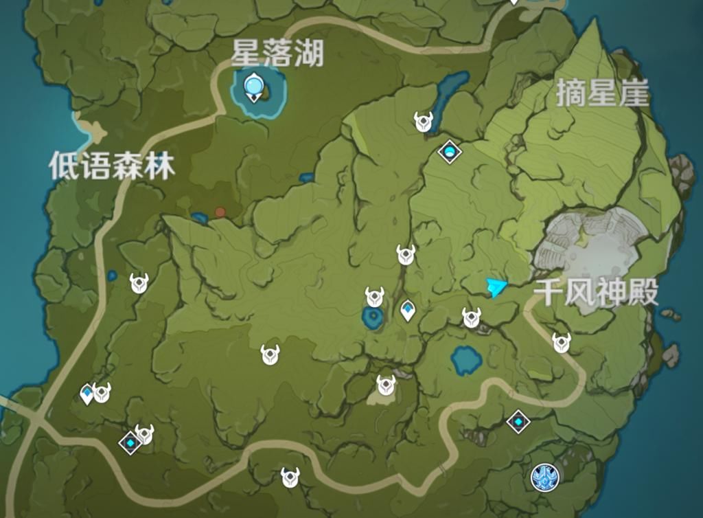 熄星|原神：“未归的熄星”活动上线，不找完全部熄星能量，会亏几万摩拉？