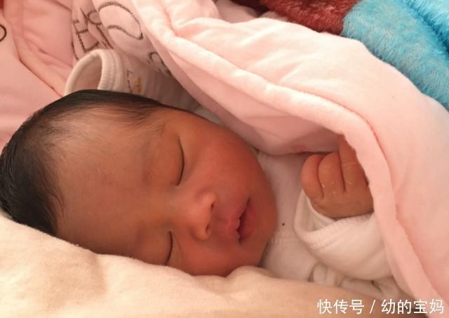 睡眠|孩子睡觉时的三个表现,暗示了大脑发育好,长大易成为学霸