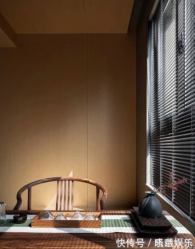 阳台|一家三代人住180㎡新家,全屋清新诗意风,越住越舒服,叫人羡慕