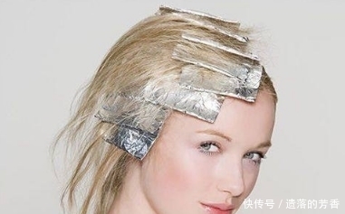 为什么人不能经常染发?专家给出了3个答案!