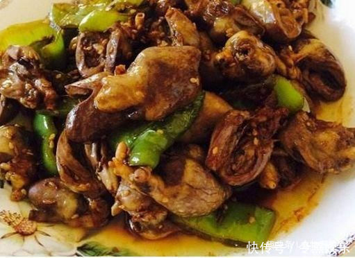 鸡身上最“补”的部位,菜场5元一斤,营养赛过人参,可别错过了